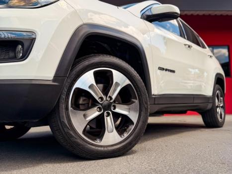 JEEP Compass 2.0 16V 4P LONGITUDE TURBO DIESEL 4X4 AUTOM�TICO, Foto 3