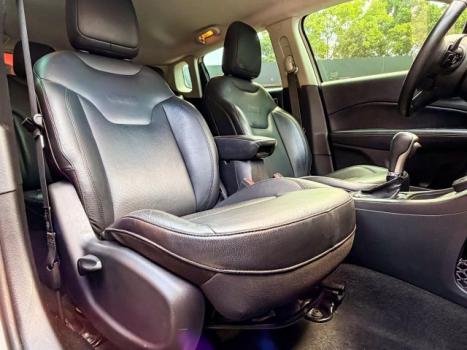 JEEP Compass 2.0 16V 4P LONGITUDE TURBO DIESEL 4X4 AUTOM�TICO, Foto 12