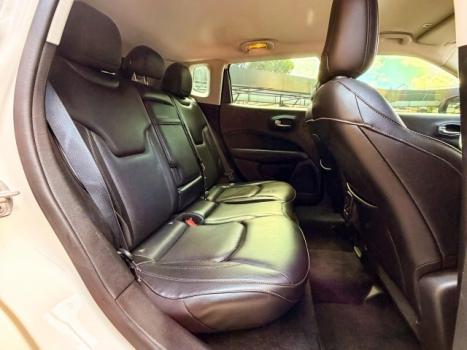 JEEP Compass 2.0 16V 4P LONGITUDE TURBO DIESEL 4X4 AUTOM�TICO, Foto 13