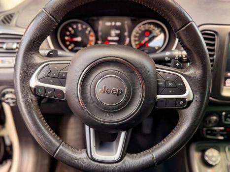 JEEP Compass 2.0 16V 4P LONGITUDE TURBO DIESEL 4X4 AUTOM�TICO, Foto 19