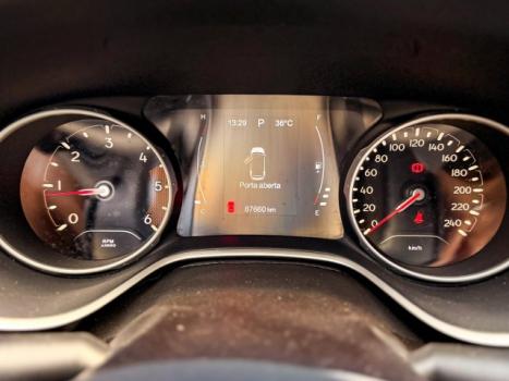 JEEP Compass 2.0 16V 4P LONGITUDE TURBO DIESEL 4X4 AUTOM�TICO, Foto 22