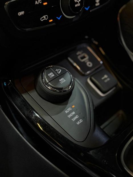 JEEP Compass 2.0 16V 4P LIMITED TURBO DIESEL 4X4 AUTOM�TICO, Foto 9