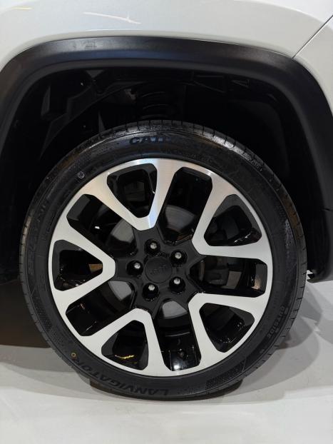 JEEP Compass 2.0 16V 4P LIMITED TURBO DIESEL 4X4 AUTOM�TICO, Foto 13