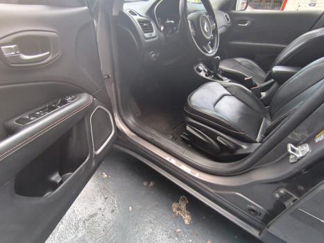 JEEP Compass 2.0 16V 4P LONGITUDE TURBO DIESEL 4X4 AUTOM�TICO, Foto 5