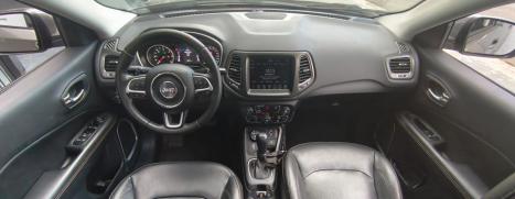 JEEP Compass 2.0 16V 4P LONGITUDE TURBO DIESEL 4X4 AUTOM�TICO, Foto 6