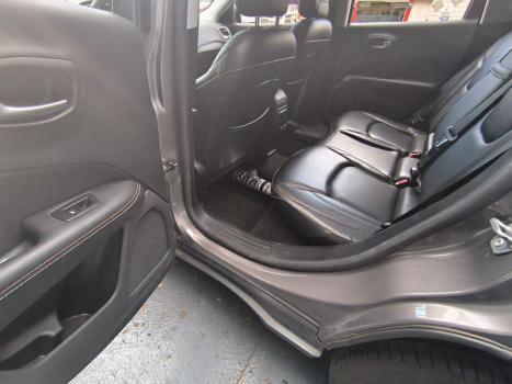 JEEP Compass 2.0 16V 4P LONGITUDE TURBO DIESEL 4X4 AUTOM�TICO, Foto 8