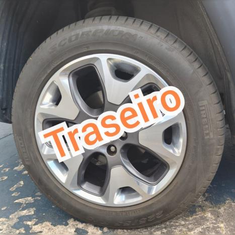 JEEP Compass 2.0 16V 4P LONGITUDE TURBO DIESEL 4X4 AUTOM�TICO, Foto 9