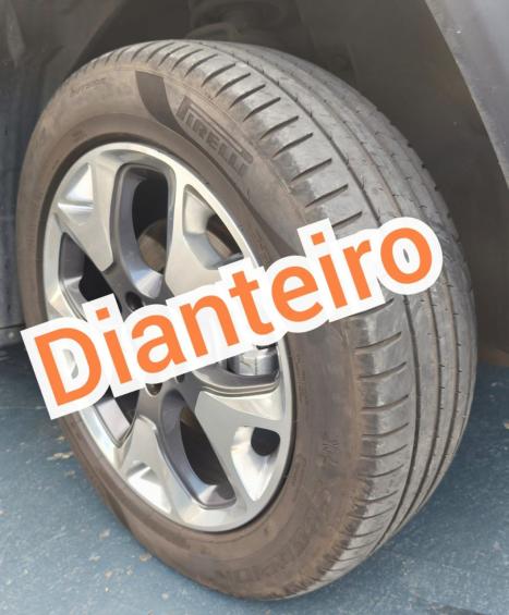 JEEP Compass 2.0 16V 4P LONGITUDE TURBO DIESEL 4X4 AUTOM�TICO, Foto 10