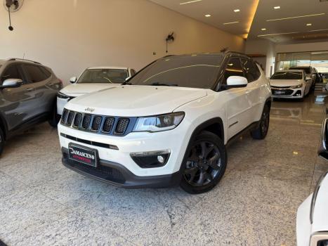 JEEP Compass 2.0 16V 4P LONGITUDE FLEX AUTOM�TICO, Foto 3