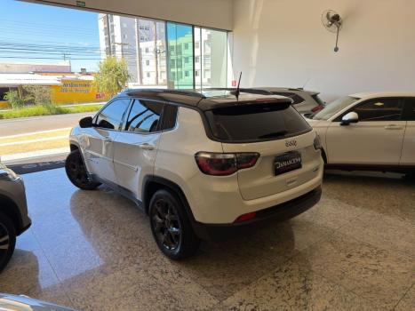 JEEP Compass 2.0 16V 4P LONGITUDE FLEX AUTOM�TICO, Foto 5