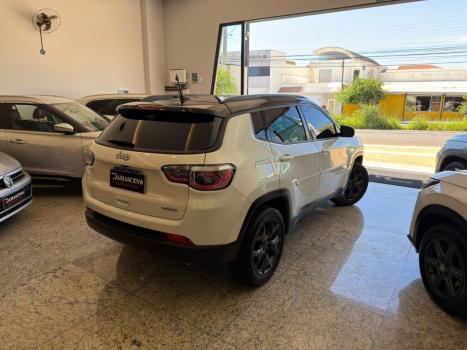 JEEP Compass 2.0 16V 4P LONGITUDE FLEX AUTOM�TICO, Foto 6