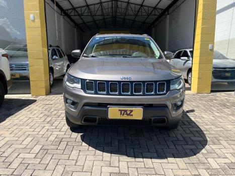 JEEP Compass 2.0 16V 4P LONGITUDE TURBO DIESEL 4X4 AUTOM�TICO, Foto 3