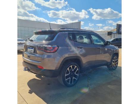 JEEP Compass 2.0 16V 4P TURBO DIESEL LIMITED 4X4 AUTOM�TICO, Foto 5