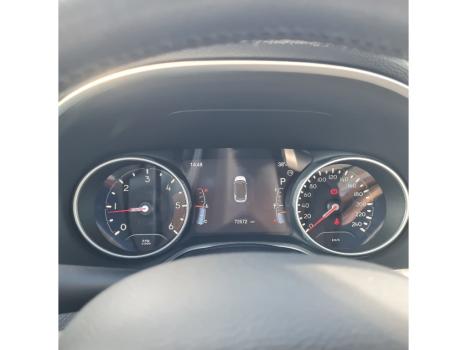 JEEP Compass 2.0 16V 4P TURBO DIESEL LIMITED 4X4 AUTOM�TICO, Foto 12