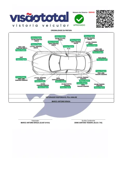 JEEP Compass 2.0 16V 4P TURBO DIESEL LIMITED 4X4 AUTOM�TICO, Foto 13