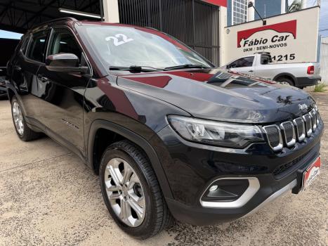 JEEP Compass 2.0 16V 4P LONGITUDE TURBO DIESEL 4X4 AUTOM�TICO, Foto 1