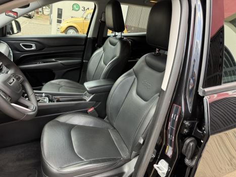 JEEP Compass 2.0 16V 4P LONGITUDE TURBO DIESEL 4X4 AUTOM�TICO, Foto 7