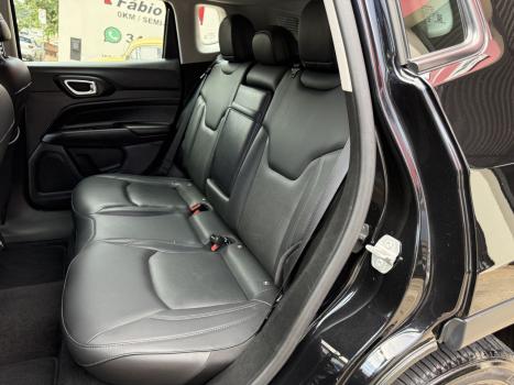 JEEP Compass 2.0 16V 4P LONGITUDE TURBO DIESEL 4X4 AUTOM�TICO, Foto 8