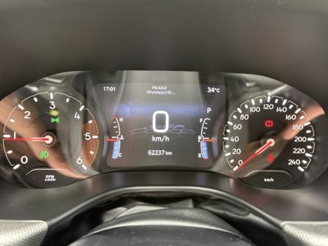 JEEP Compass 2.0 16V 4P LONGITUDE TURBO DIESEL 4X4 AUTOM�TICO, Foto 10