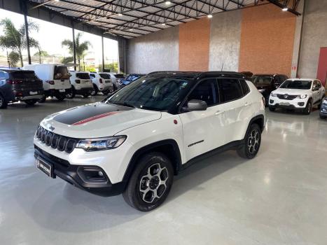 JEEP Compass 2.0 16V 4P 350 TRAILHAWK 4X4 TURBO DIESEL AUTOM�TICO, Foto 1