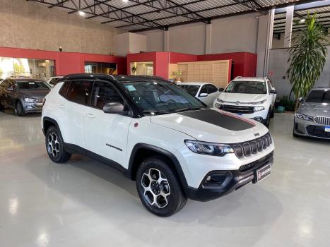 JEEP Compass 2.0 16V 4P 350 TRAILHAWK 4X4 TURBO DIESEL AUTOM�TICO, Foto 2