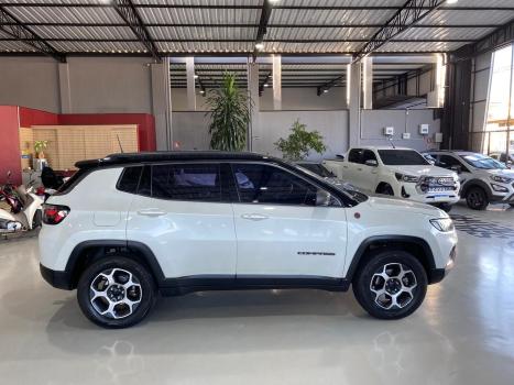 JEEP Compass 2.0 16V 4P 350 TRAILHAWK 4X4 TURBO DIESEL AUTOM�TICO, Foto 4