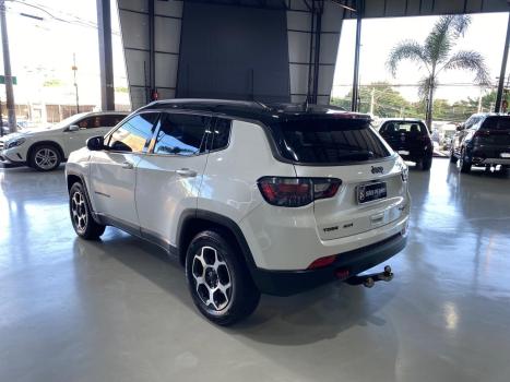 JEEP Compass 2.0 16V 4P 350 TRAILHAWK 4X4 TURBO DIESEL AUTOM�TICO, Foto 5