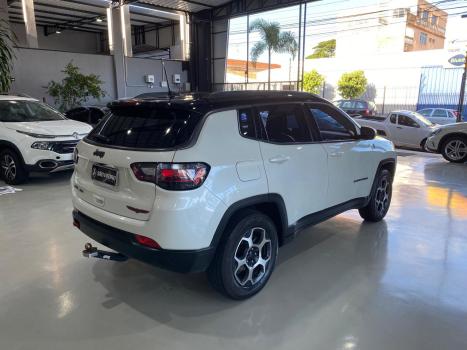 JEEP Compass 2.0 16V 4P 350 TRAILHAWK 4X4 TURBO DIESEL AUTOM�TICO, Foto 6