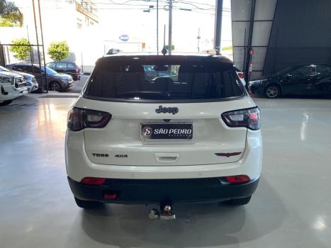 JEEP Compass 2.0 16V 4P 350 TRAILHAWK 4X4 TURBO DIESEL AUTOM�TICO, Foto 7