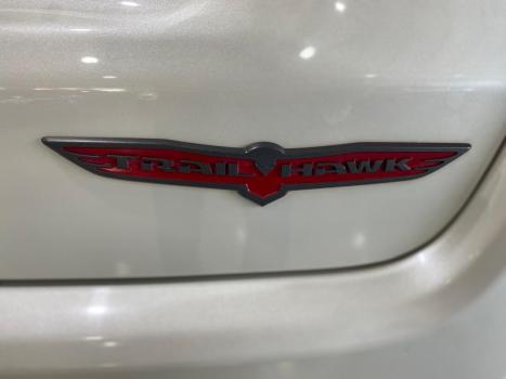 JEEP Compass 2.0 16V 4P 350 TRAILHAWK 4X4 TURBO DIESEL AUTOM�TICO, Foto 9