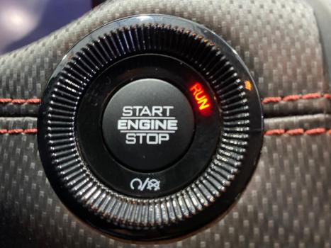 JEEP Compass 2.0 16V 4P 350 TRAILHAWK 4X4 TURBO DIESEL AUTOM�TICO, Foto 12