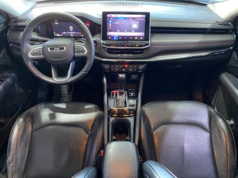 JEEP Compass 2.0 16V 4P 350 TRAILHAWK 4X4 TURBO DIESEL AUTOM�TICO, Foto 13