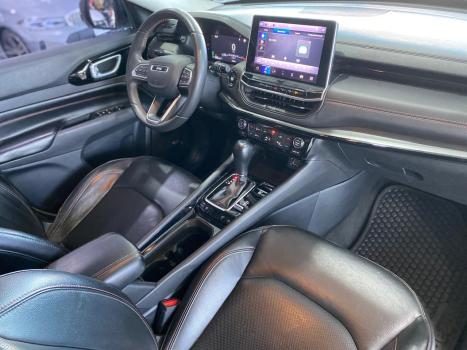 JEEP Compass 2.0 16V 4P 350 TRAILHAWK 4X4 TURBO DIESEL AUTOM�TICO, Foto 14