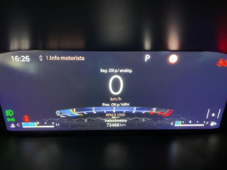 JEEP Compass 2.0 16V 4P 350 TRAILHAWK 4X4 TURBO DIESEL AUTOM�TICO, Foto 18