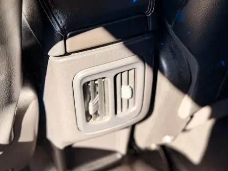 JEEP Compass 2.0 16V 4P LONGITUDE FLEX AUTOM�TICO, Foto 16