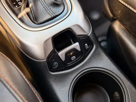 JEEP Compass 2.0 16V 4P LONGITUDE FLEX AUTOM�TICO, Foto 17