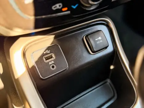 JEEP Compass 2.0 16V 4P LONGITUDE FLEX AUTOM�TICO, Foto 19