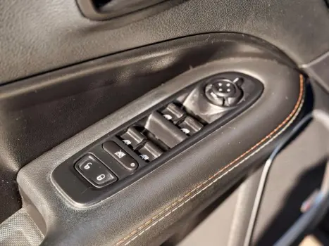 JEEP Compass 2.0 16V 4P LONGITUDE FLEX AUTOM�TICO, Foto 20