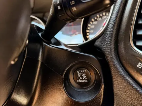 JEEP Compass 2.0 16V 4P LONGITUDE FLEX AUTOM�TICO, Foto 23