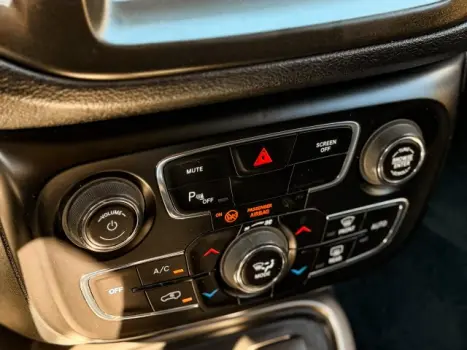 JEEP Compass 2.0 16V 4P LONGITUDE FLEX AUTOM�TICO, Foto 25