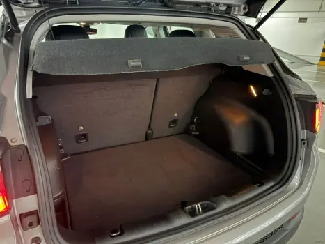 JEEP Compass 2.0 16V 4P LONGITUDE FLEX AUTOM�TICO, Foto 10