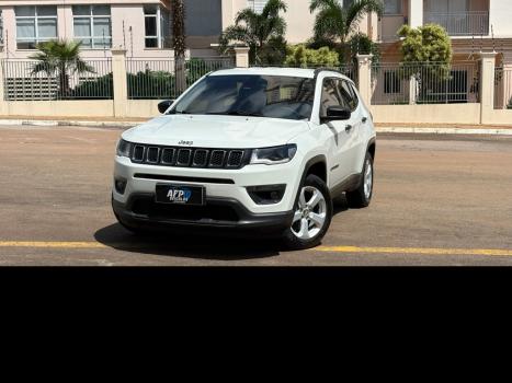 JEEP Compass 2.0 16V 4P FLEX SPORT AUTOM�TICO, Foto 2