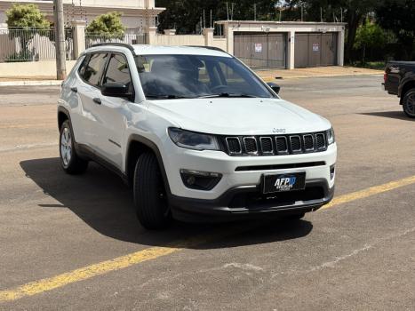 JEEP Compass 2.0 16V 4P FLEX SPORT AUTOM�TICO, Foto 3