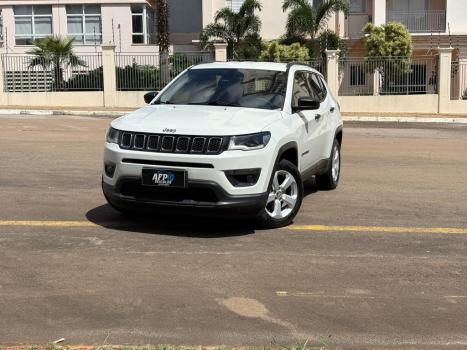 JEEP Compass 2.0 16V 4P FLEX SPORT AUTOM�TICO, Foto 5