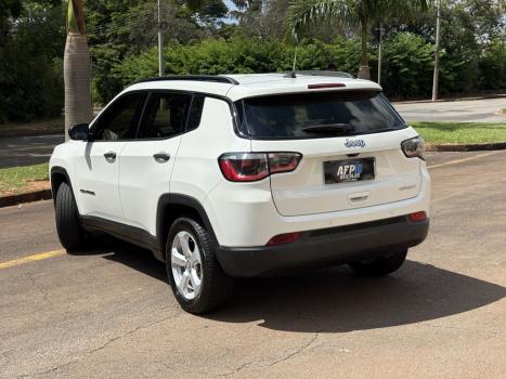 JEEP Compass 2.0 16V 4P FLEX SPORT AUTOM�TICO, Foto 6