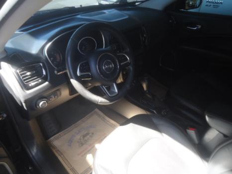 JEEP Compass 2.0 16V 4P LIMITED FLEX AUTOM�TICO, Foto 3