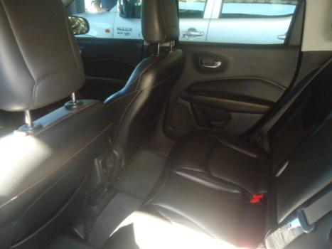 JEEP Compass 2.0 16V 4P LIMITED FLEX AUTOM�TICO, Foto 4