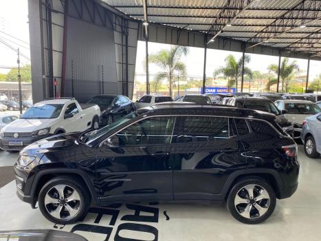 JEEP Compass 2.0 16V 4P LONGITUDE FLEX AUTOM�TICO, Foto 4