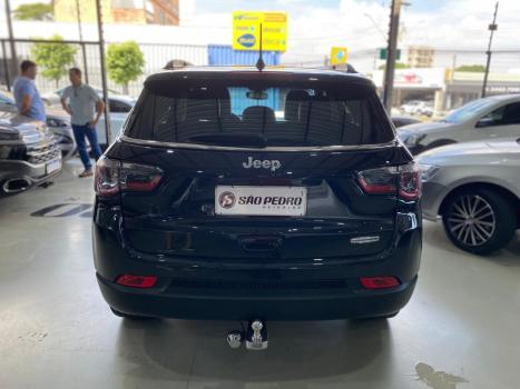 JEEP Compass 2.0 16V 4P LONGITUDE FLEX AUTOM�TICO, Foto 7