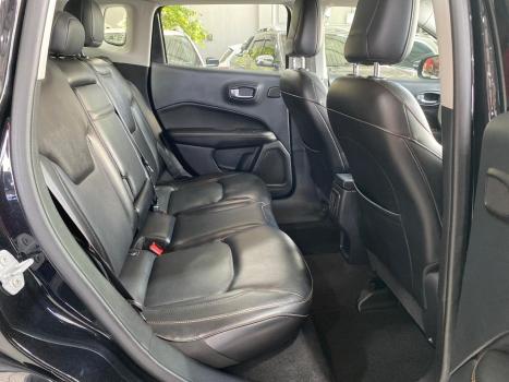 JEEP Compass 2.0 16V 4P LONGITUDE FLEX AUTOM�TICO, Foto 13